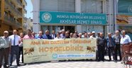 Akhisarlı Arıcılara 150 Ana Arı Dağıtıldı