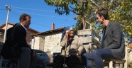 Devletin Şefkatli Yüzü Oldu