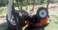 Sarıgöl'de Feci Kaza: 2 Ölü, 1 Yaralı