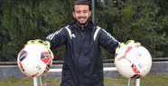 Genç Kaleciye Süper Lig'ten de Talip Var