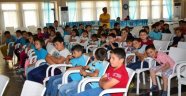 Kırkağaçlı Öğrenciler Su Tasarrufu Eğitimi Aldı