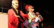 Turgutlu'daki Ramazan Gecesi Rumeli Türküleriyle Renklendi