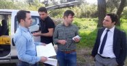Soma'da Organik Atıklar Geri Kazanılacak