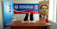 Eğitim Bir Sen Büyük Oyuna Dikkat Çekti