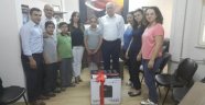 En Fazla Pili Onlar Topladı