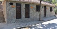 Salihli Belediyesi'nden Kurşunlu Piknik Alanına Mescid