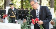 Alaşehir'de Zafer Bayramı Coşkusu