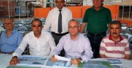 Salihlili Avcılara Uluslar Arası Poligon Müjdesi