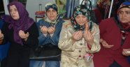 Manisa'da Sakal-ı Şerif Ziyareti