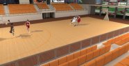 Başkan Şirin: "Spor Yatırımlarımız Hız Kesmiyor"
