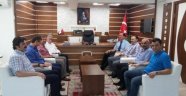 Soma OSB Yatırımcılarına Arsa Kolaylığı