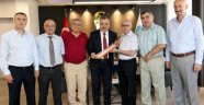 Manisa'daki Trabzonlulardan Kemençeli Teşekkür