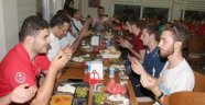Kırkağaç Gençlik Kampında Kardeşlik İklimi Esiyor