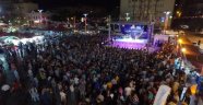 Radyocu Gölge Manisalılarla Buluştu