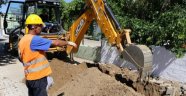 Manisa'da 114 Mahallenin Alt Yapısı Yenilenecek