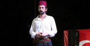 Alaşehir Belediyesi'nden İlahi Gecesi