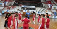 Çocukların Yaz Spor Okulu Heyecanı Başladı