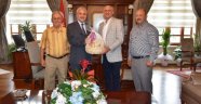 Vali Güvençer'den 'Mesir Macunu' Yorumu