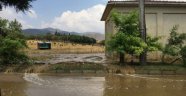 Alaşehir Belediyesinden Anında Müdahale