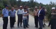 Bayram Öncesi Sevindiren Çalışma