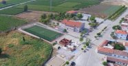 Saruhanlı'nın Genç Sporcuları İçin Dev Yatırım