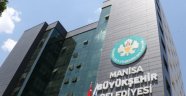 Yatırıma En Çok Pay Ayıran Büyükşehir Manisa Oldu