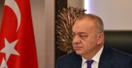 Başkan Ergün Hain Saldırıyı Kınadı