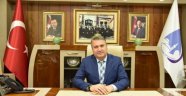 Başkan Çerçi Kadir Gecesini Kutladı