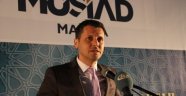 MÜSİAD, Osmanlı'da başlayan Zimem Defteri uygulamasını başlattı