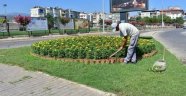 Salihli temiz görünümüyle bayrama hazır
