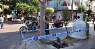 Akhisar'a Mobese sistemi kurulmaya başlandı
