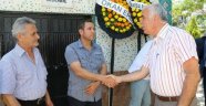 Manisa Büyükşehir Belediyespor'un acı günü