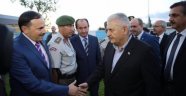 Başbakan Yıldırım Yeniden Somaya Geliyor