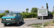 Toprak Yol Asfaltlandı, Ulaşım Rahatladı