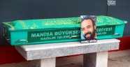 Gökhan Öğretmen Salihli'yi Yasa Boğdu