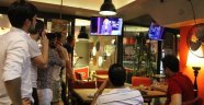 Manisa Valiliğinde hareketli saatler