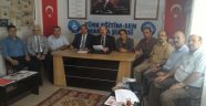 Kamu-Sen'den Darbe Girişimine Tepki