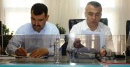 Üzüm İşçi Ücretlerine Yüzde 5 Zam Yapıldı