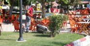 Ekipler Rengarenk Bir Turgutlu İçin İşbaşında