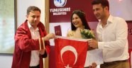Yunusemre'de Nikah Sayıları Bayramla Birlikte Arttı