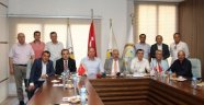 MTSO ve MTB'den Darbe Girişimine Ortak Tepki