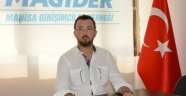 Aloğlu, "Ülkemiz Güçlüdür Bunların Üstesinden Gelir"