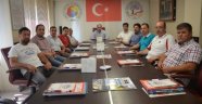 Soma TSO'dan Darbe Girişimi Tepkisi