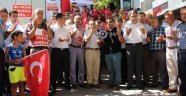 TRT'ye Girip Darbeci Yarbayı Polise Teslim Ettik