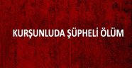 20 yaşındaki gencin şüpheli ölümü