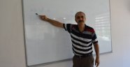 Yunusemre'de okuma-yazma bilmeyen kalmayacak