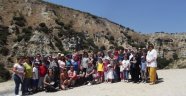Manisalı kadınlar Kula'ya hayran kaldı