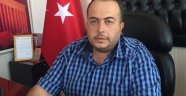 Akhisarlı pazarcılardan darbe girişimine kınama