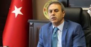 Başsavcısı'dan Bülent Arınç'a Büyük Tepki