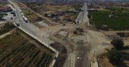 Alaşehir'de sürücülerin kabusu sona eriyor